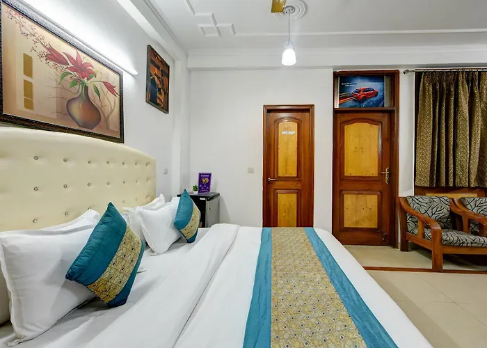 Vm Residency