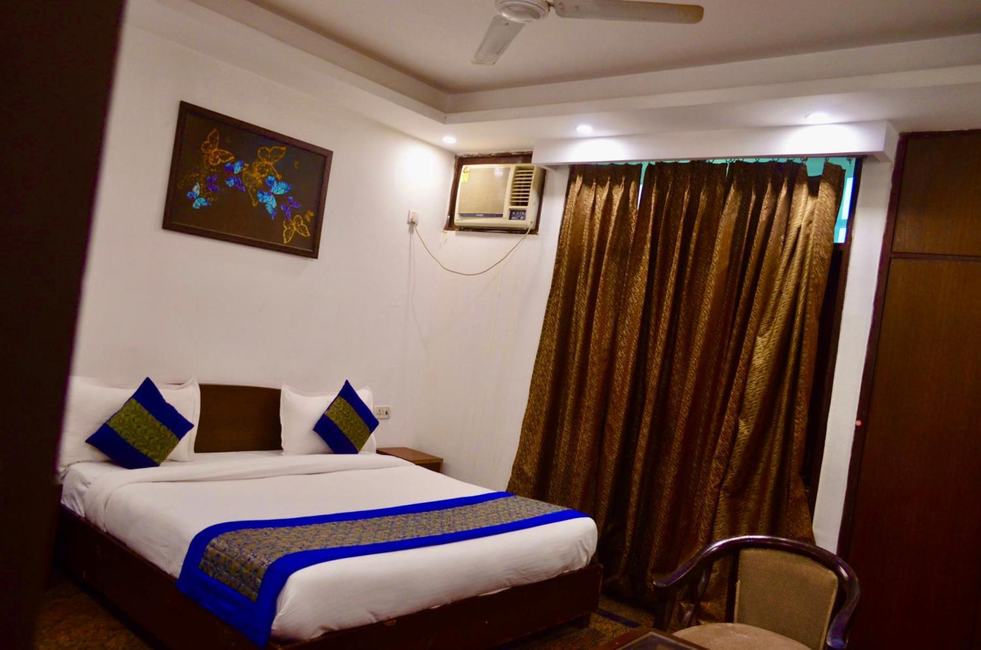 Guest house Vm Residency *