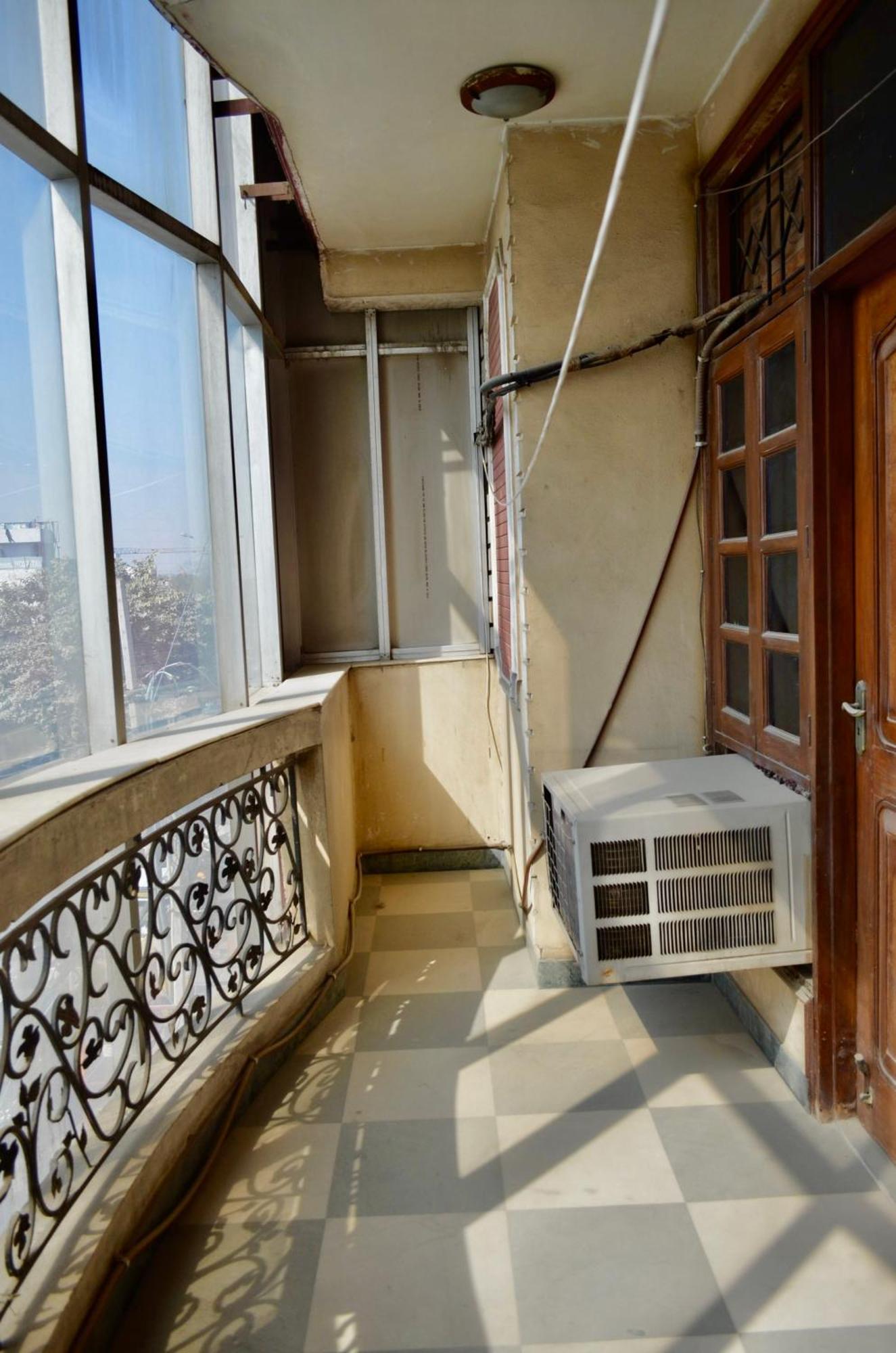 Vm Residency Guest house *
