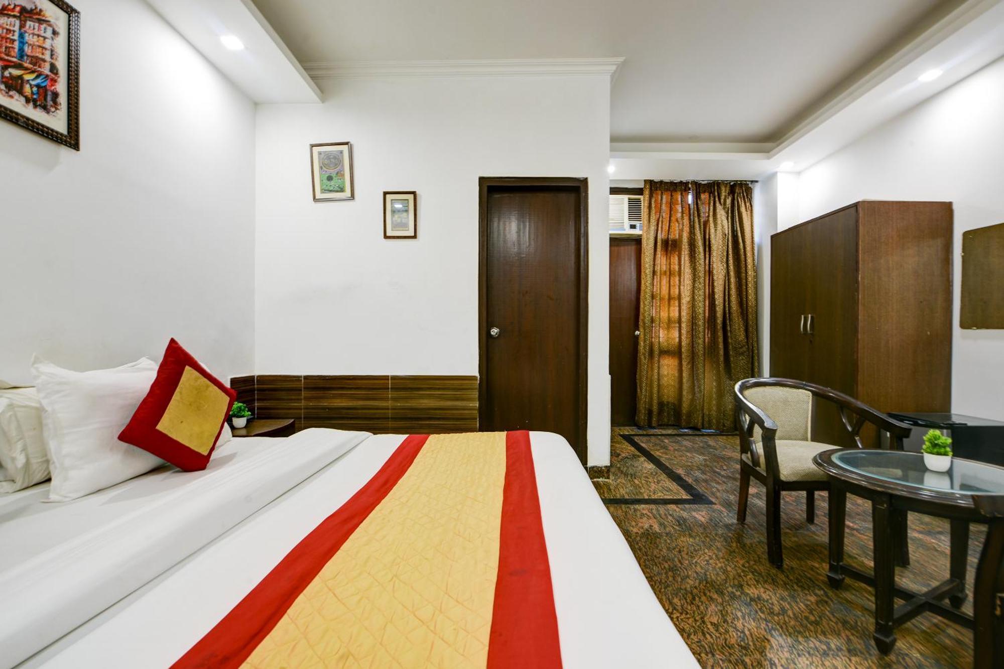 Vm Residency *