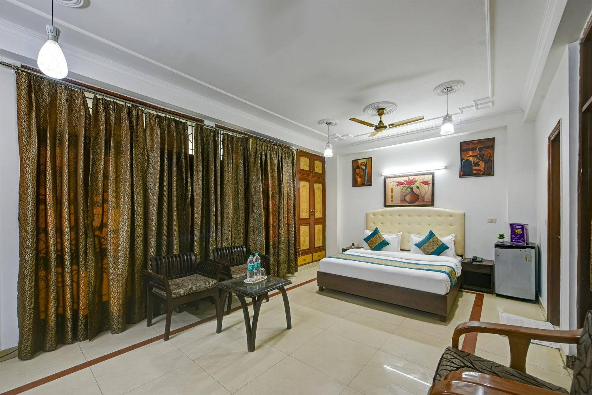 Vm Residency